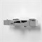Смеситель для ванны (Alme 1500) 1511 Thermo 1511 Thermo