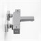Смеситель для ванны (Alme 1500) 1511 Thermo 1511 Thermo