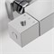 Смеситель для ванны (Alme 1500) 1511 Thermo 1511 Thermo