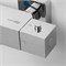 Смеситель для ванны (Alme 1500) 1511 Thermo 1511 Thermo