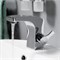 Смеситель для раковины (Berkel 4800) 4803 4803