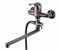 Смеситель для ванны (Isar 1300) 1302L 1302L