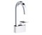 Смеситель для кухни (Aller 1060 WHITE) 1067W 1067W