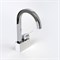 Смеситель для кухни (Aller 1060 WHITE) 1067W 1067W