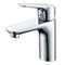 Смеситель для раковины (Lippe 4500) 4503 4503