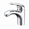 Смеситель для раковины (Rossel 2800) 2803 2803