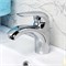 Смеситель для раковины (Rossel 2800) 2803 2803