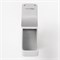 Смеситель для раковины (Aller 1060 WHITE) 1063W 1063W