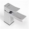 Смеситель для раковины (Aller 1060 WHITE) 1063W 1063W