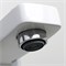 Смеситель для ванны (Aller 1060 WHITE) 1061W 1061W