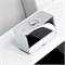 Смеситель для ванны (Aller 1060 WHITE) 1061W 1061W