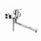 Смеситель для ванны (Rossel 2800) 2802L 2802L