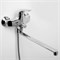 Смеситель для ванны (Rossel 2800) 2802L 2802L